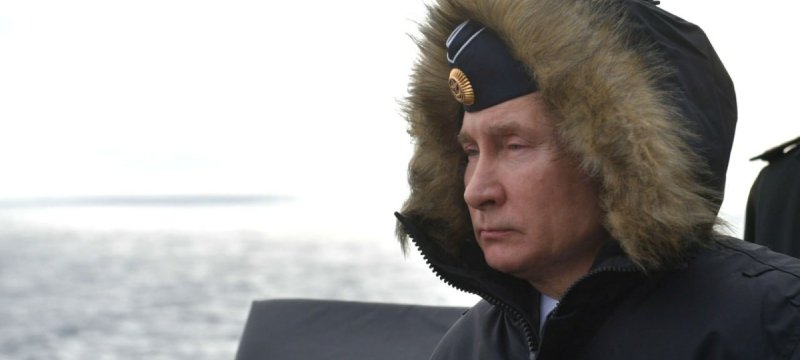 Merkur: это не море НАТО — у Путина есть способ устроить Западу проблемы на Балтике