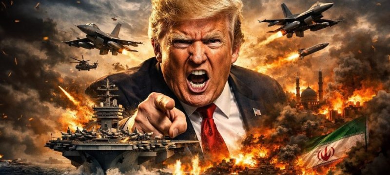 Дроны ВСУ добрались до Урала. Блокада Калининграда началась? Трамп в гневе: &laquo;Намечается грандиозный кипеж&raquo;