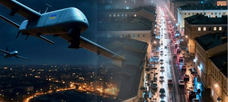 Глушить дроны ВСУ невозможно? Украина благодарит Маска и Си за прорыв. Чадаев: &laquo;Надо перестать думать, что мы уже почти победили&raquo;