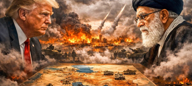 Трамп слил иранский сценарий – «до полного уничтожения». Цыганова: «Россия разбомбила Банковую?» Трамп слил иранский сценарий – «до полного уничтожения». Цыганова: «Россия разбомбила Банковую?»