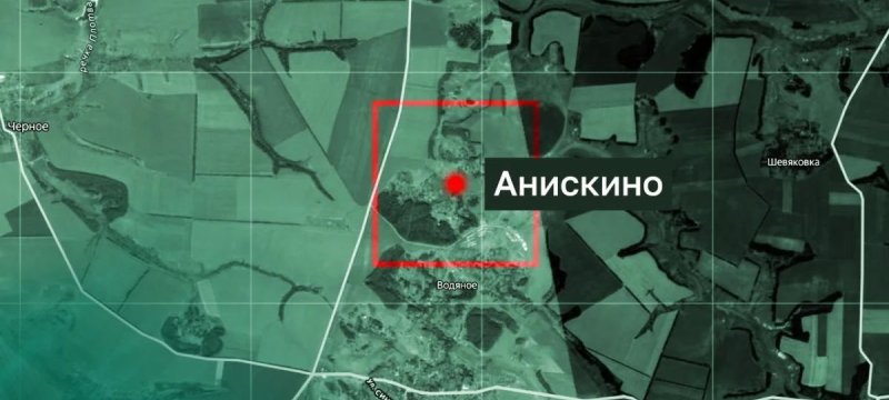 Российские подразделения расширяют зону контроля на нескольких участках в зоне СВО: свежие карты боевых действий на 08.08.2026